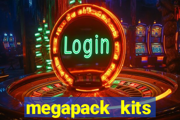 megapack kits football manager 2016