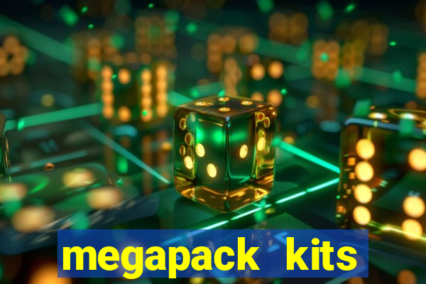 megapack kits football manager 2016