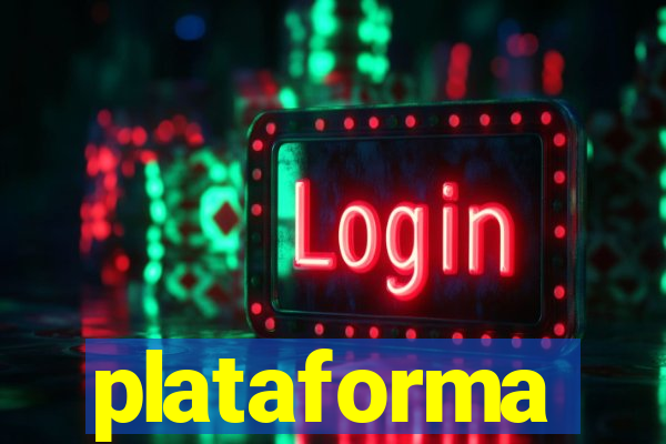 plataforma estrangeira slots