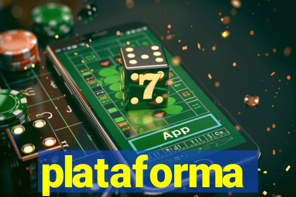 plataforma estrangeira slots