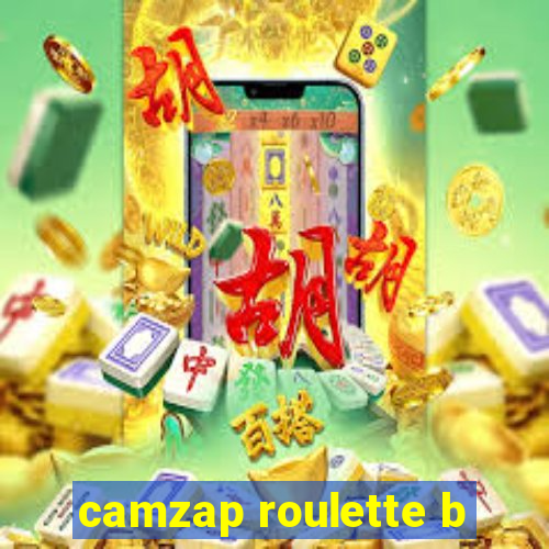 camzap roulette b