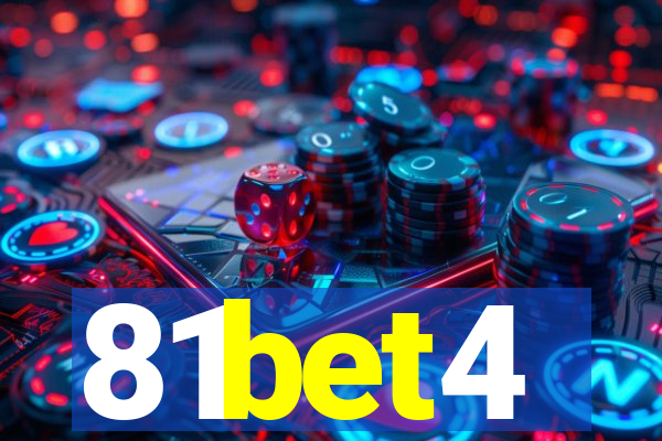 81bet4