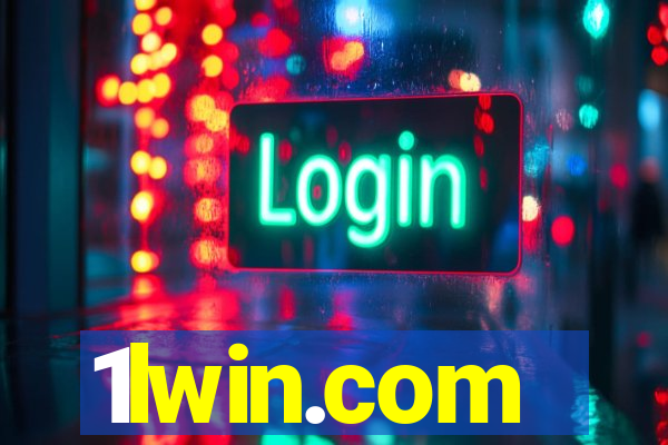 1lwin.com