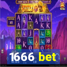 1666 bet