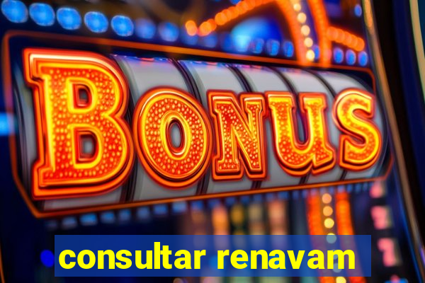 consultar renavam