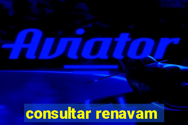 consultar renavam