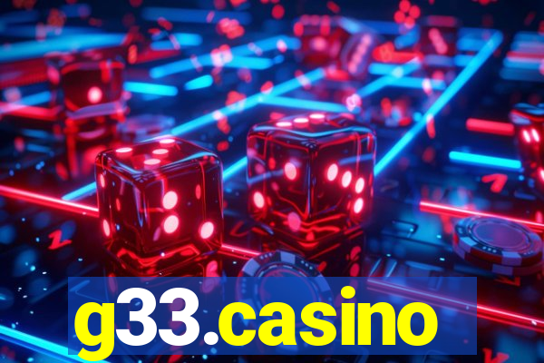 g33.casino