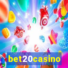 bet20casino