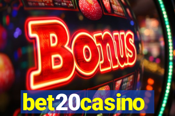 bet20casino