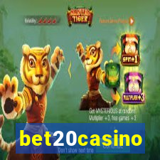 bet20casino