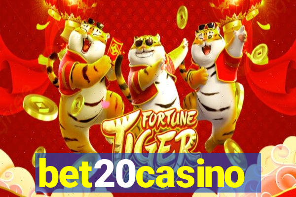 bet20casino