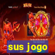 sus jogo