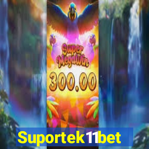 Suportek11bet