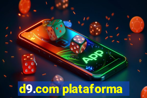 d9.com plataforma