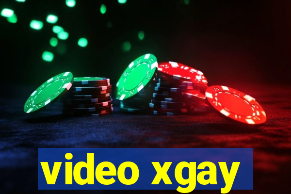 video xgay