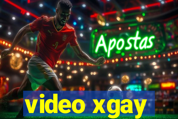 video xgay