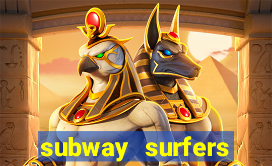 subway surfers jogos 360