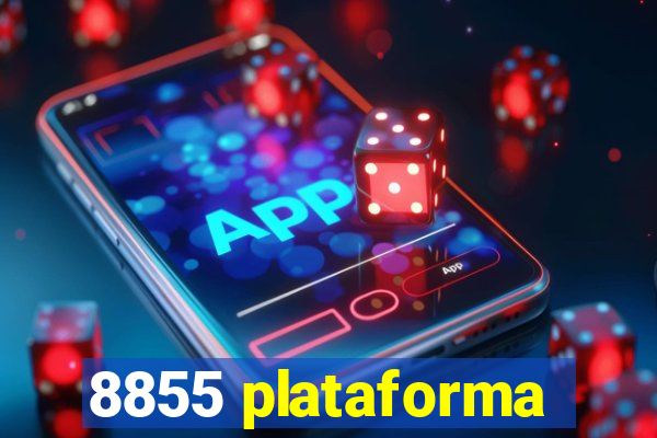 8855 plataforma