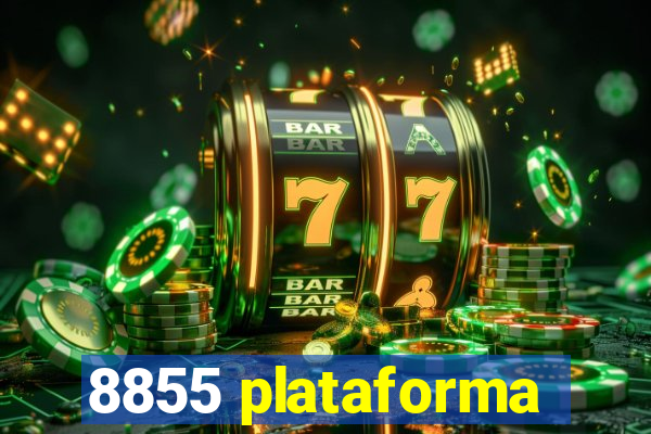 8855 plataforma