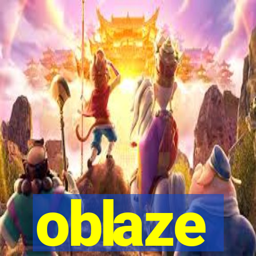 oblaze