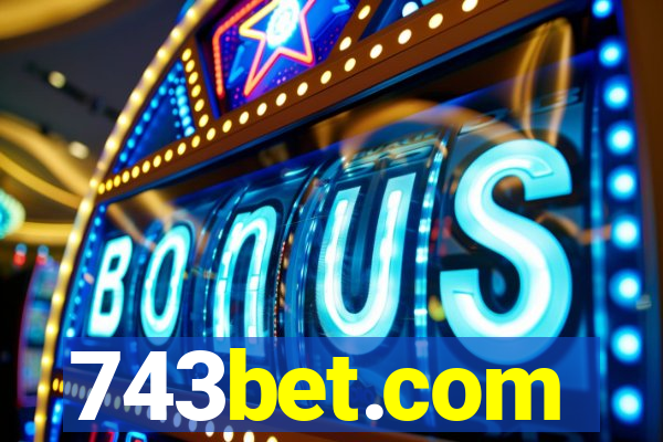 743bet.com