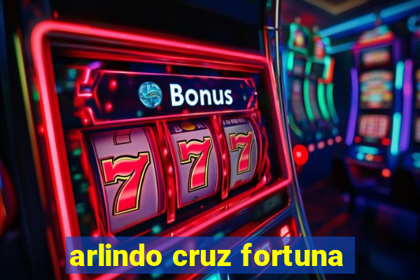 arlindo cruz fortuna