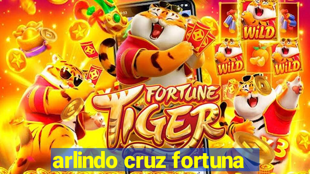 arlindo cruz fortuna