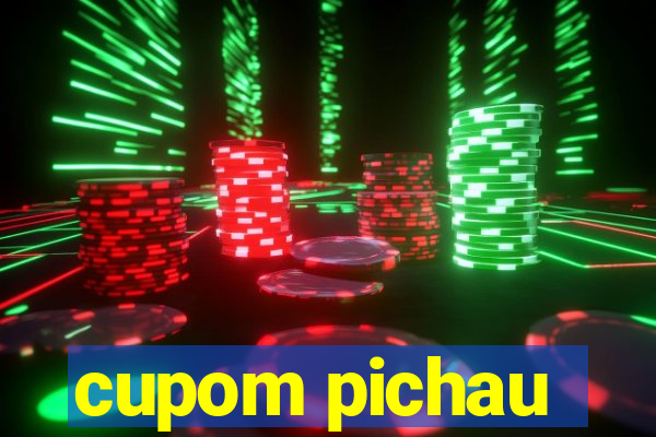 cupom pichau