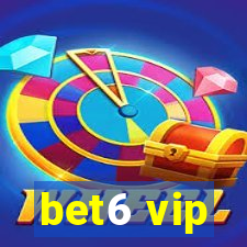 bet6 vip