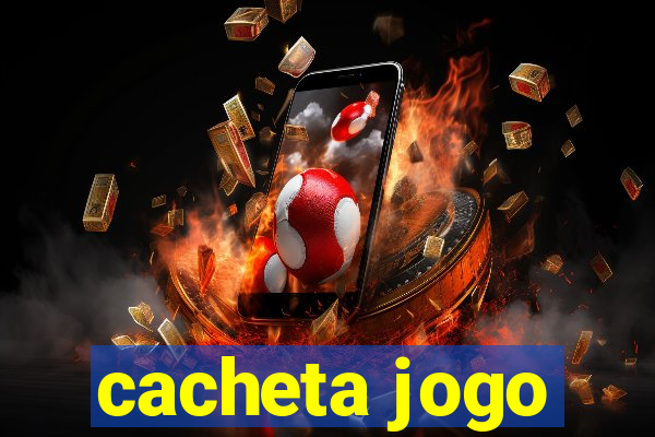 cacheta jogo