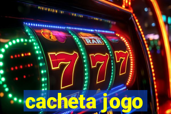 cacheta jogo