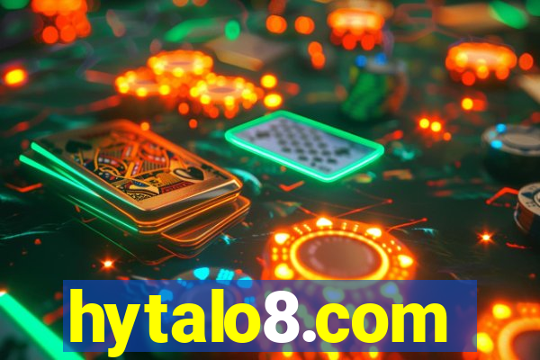 hytalo8.com