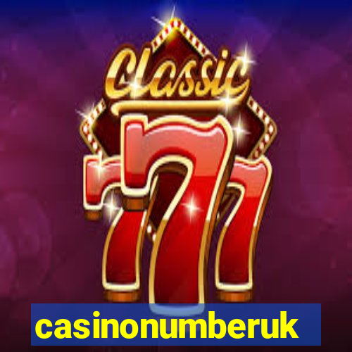 casinonumberuk