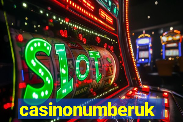 casinonumberuk