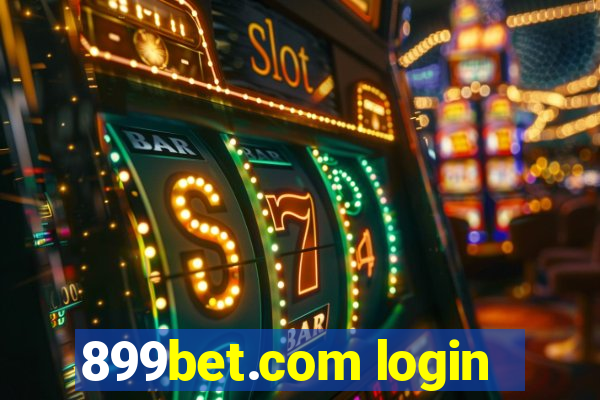 899bet.com login