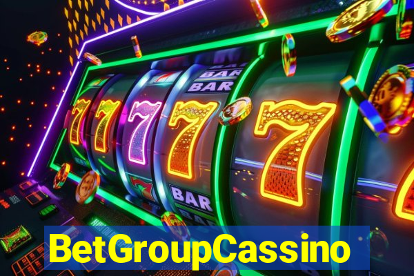 BetGroupCassino