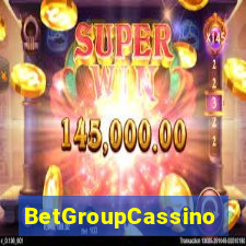 BetGroupCassino