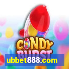 ubbet888.com