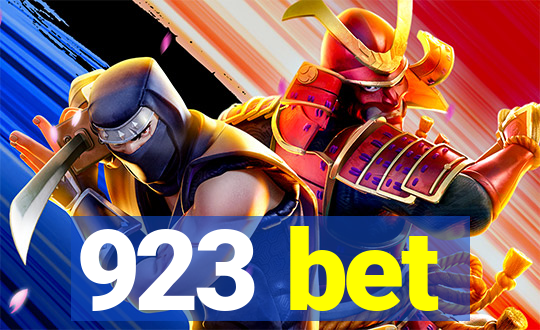 923 bet