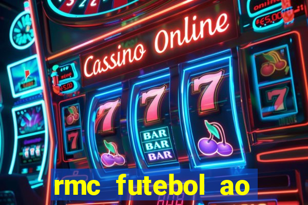 rmc futebol ao vivo gratis