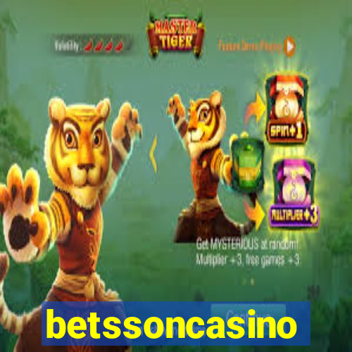 betssoncasino