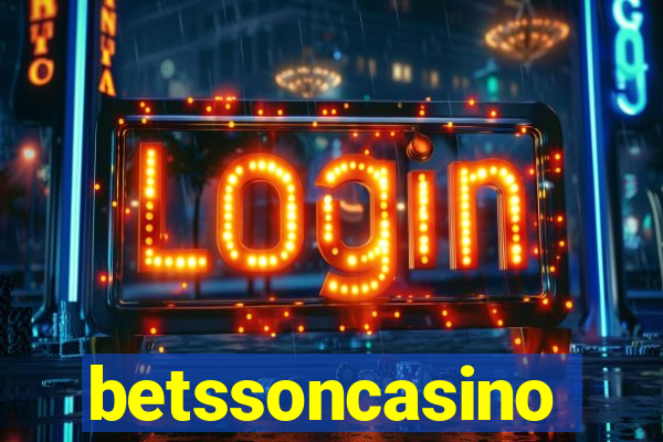 betssoncasino