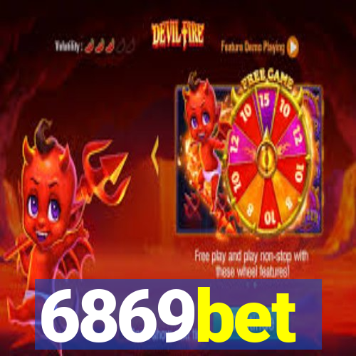 6869bet