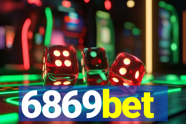 6869bet