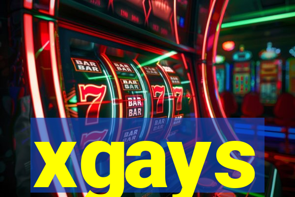 xgays