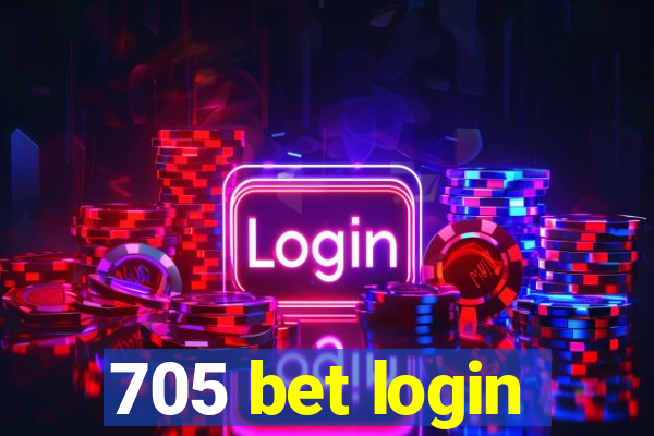 705 bet login