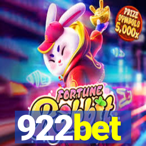 922bet