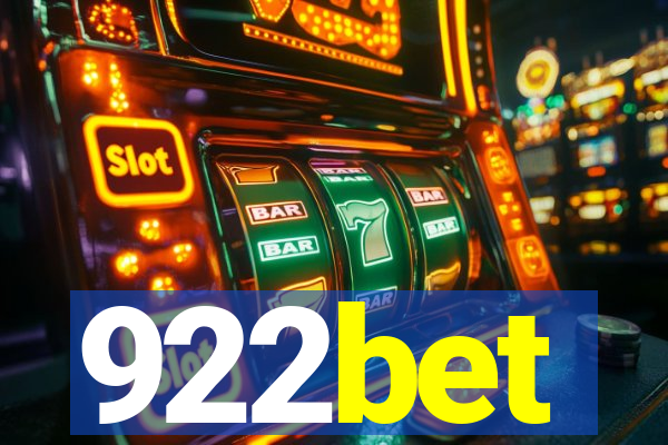 922bet