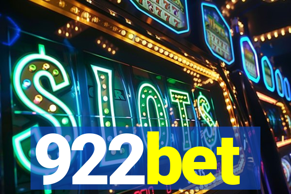 922bet