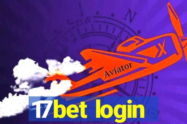 17bet login